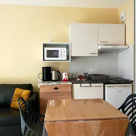 Appartement Lumineux Dans Recente Centre *