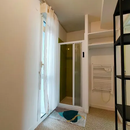 Lumineux Dans Recente Centre Apartment *