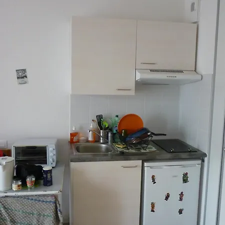 Appartement Lumineux Dans Recente Centre *